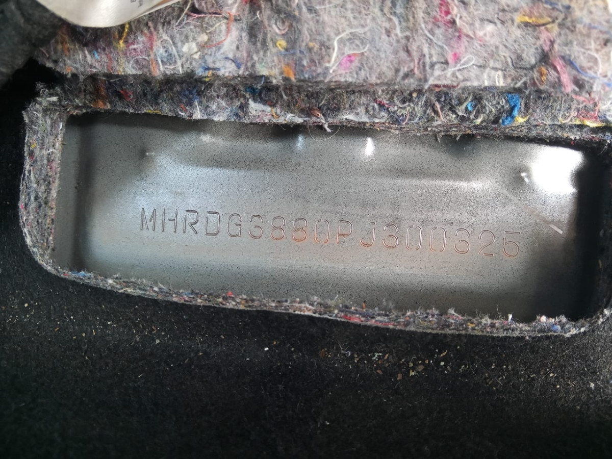 HONDA  BRV  DG3 1.5L PRE-HS