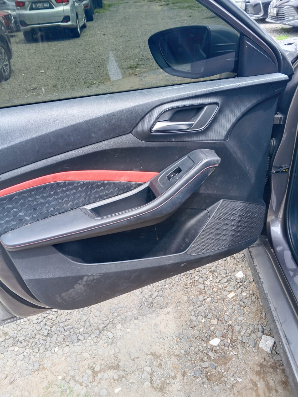 MORRIS  MORIS GARAGE 5 GT