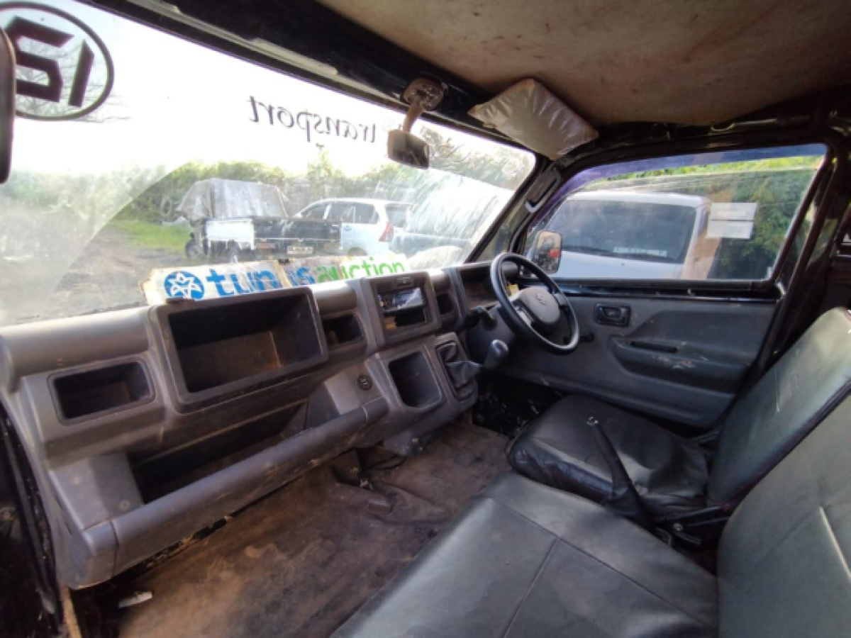 SUZUKI  CARRY  CL PICK UP