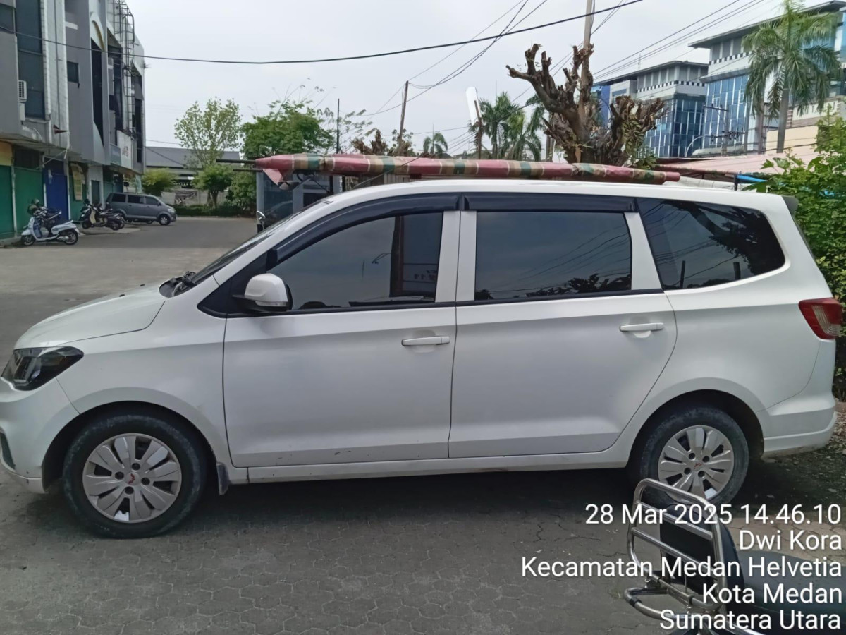 WULING  CONFERO  1.5 DB MY (4X2)