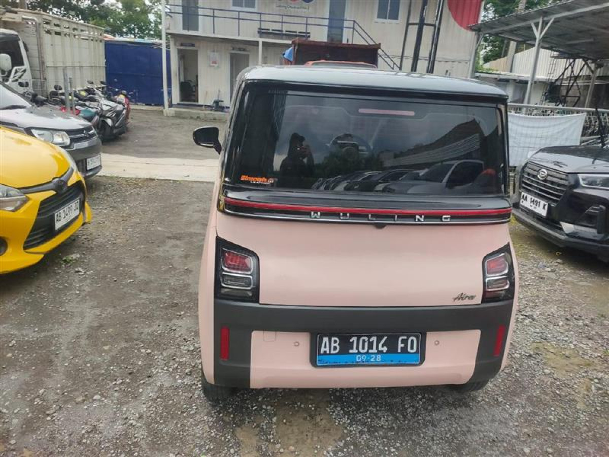 WULING AIR EV AIR EV