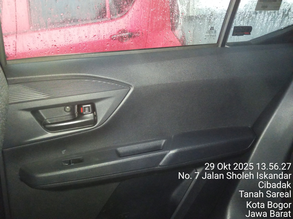 DAIHATSU  AYLA  1.0 X