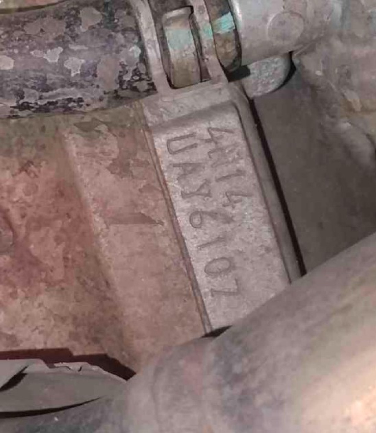 MITSUBISHI  L 300 L300 PU FB-R (4X2)