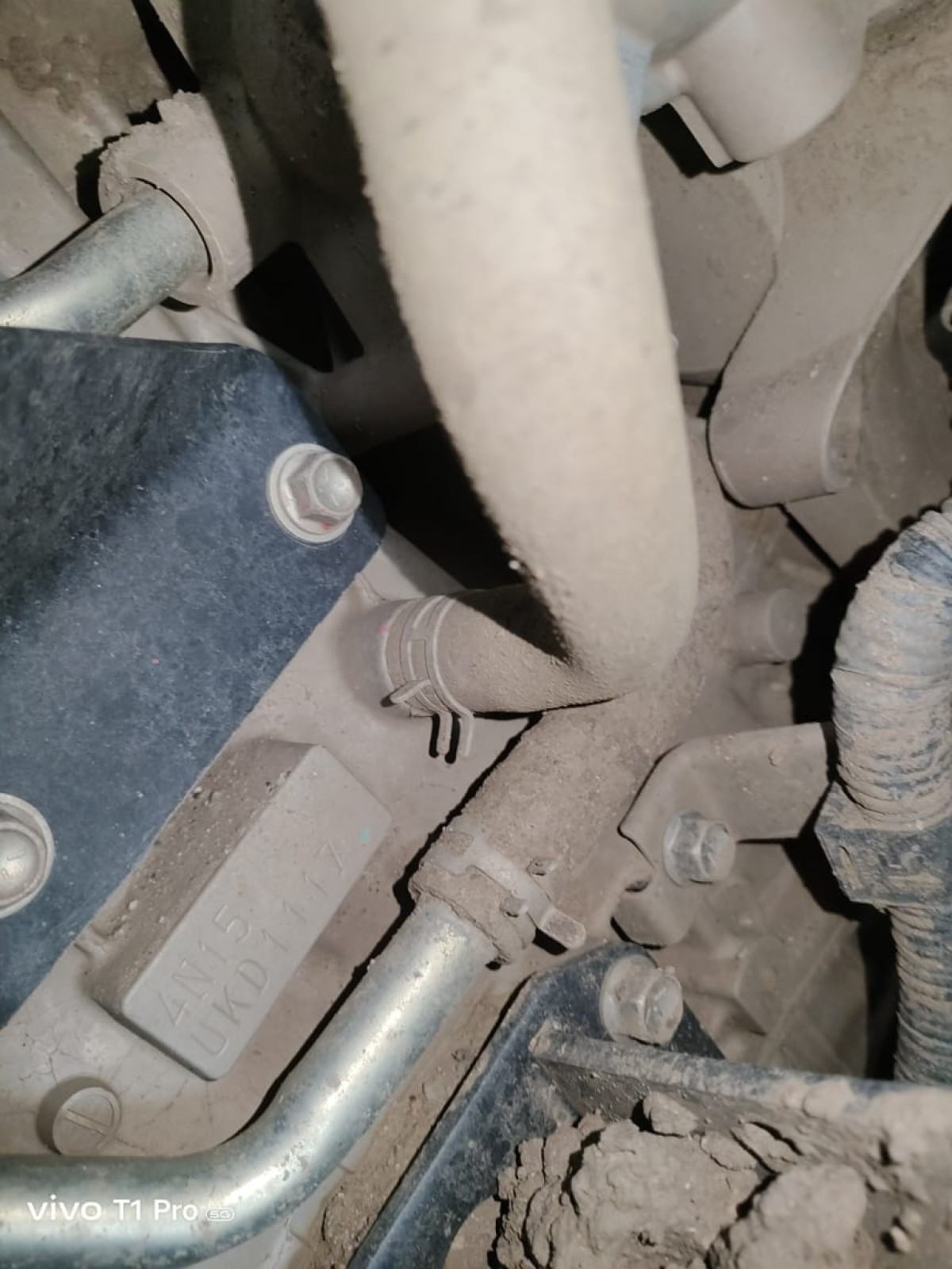 MITSUBISHI  TRITON DC GLS 4X4