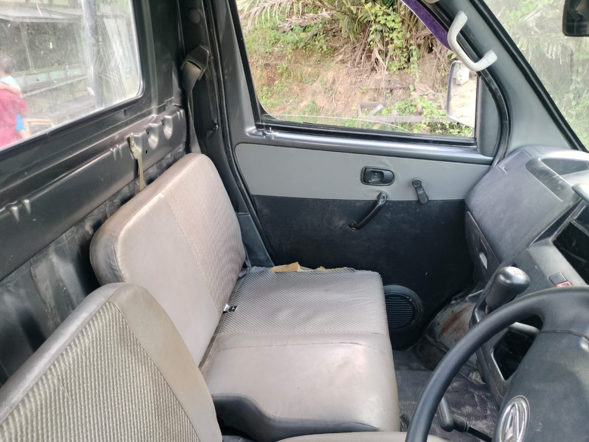 DAIHATSU GRAN MAX GRAN MAX PICK-UP