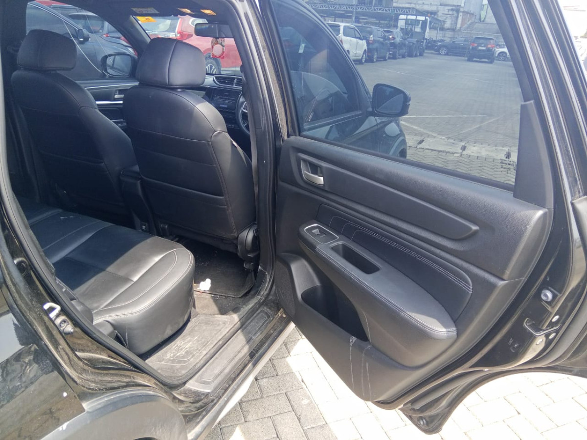 HONDA  BRV  DG3 1.5L PRE-HS