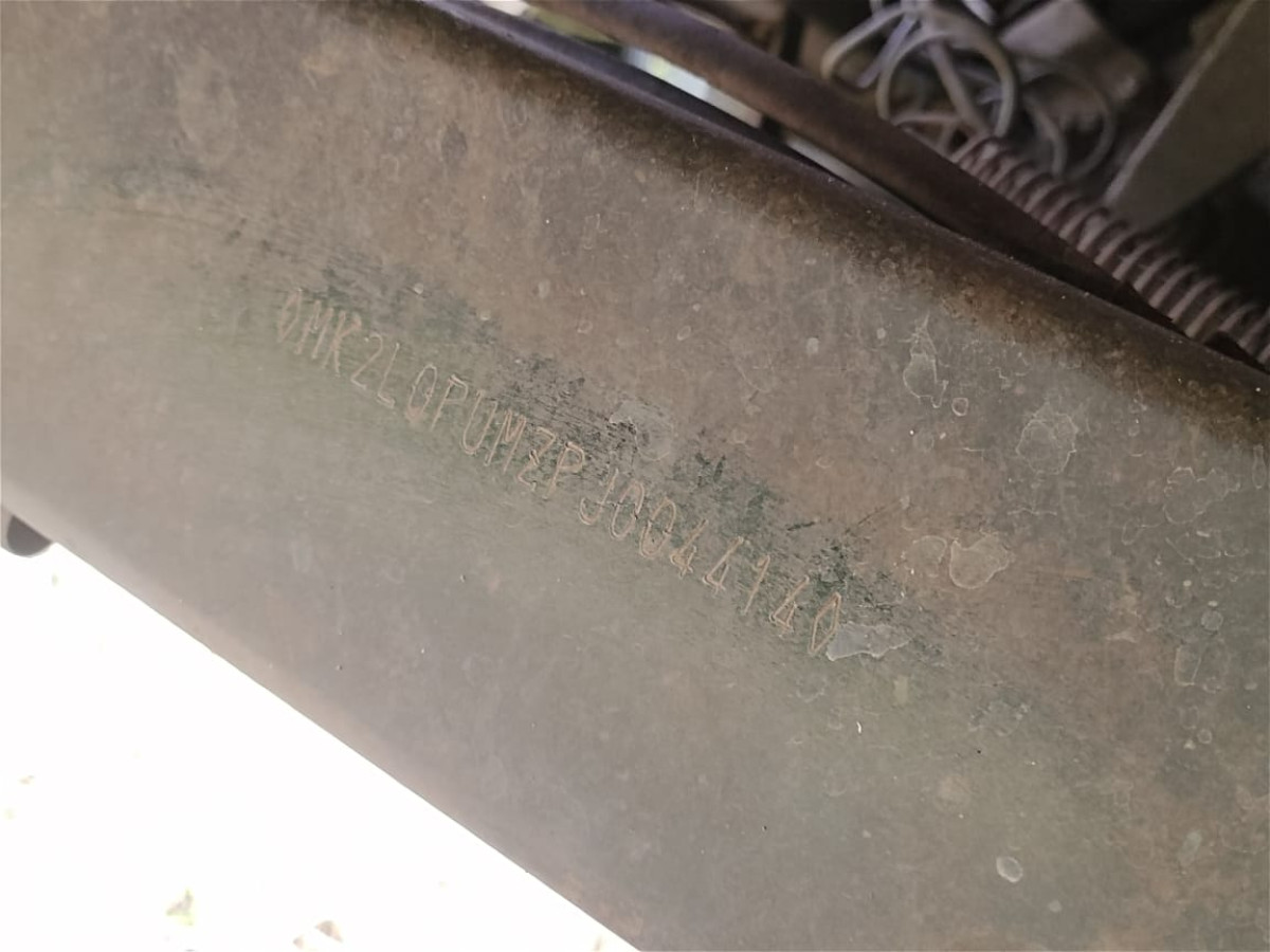 MITSUBISHI  L 300 L300 PU FB-R (4X2)