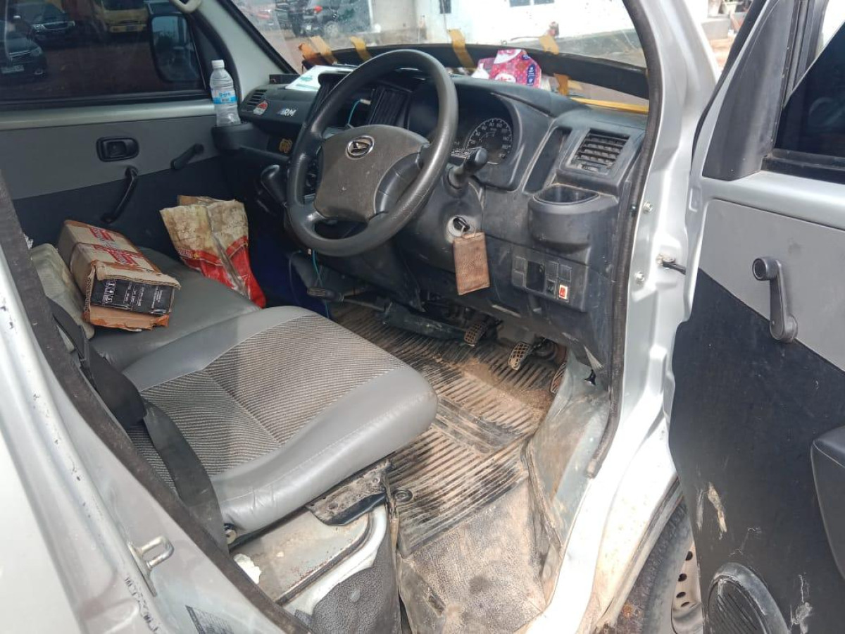 DAIHATSU  GRAN MAX  PICK-UP