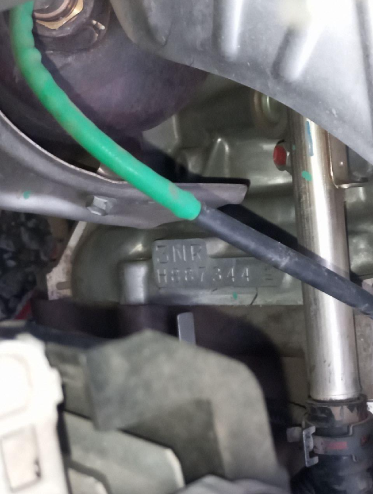 TOYOTA  CALYA  1.2 G A/T