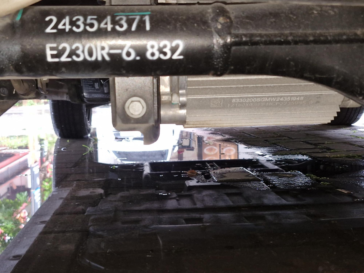 WULING AIR EV AIR EV