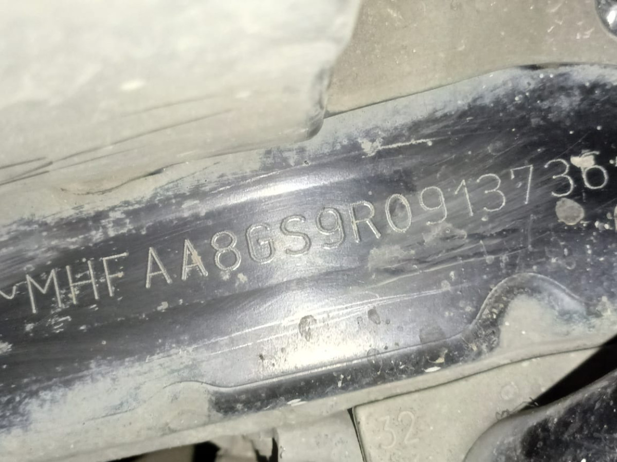 TOYOTA  FORTUNER  2.8 VRZ