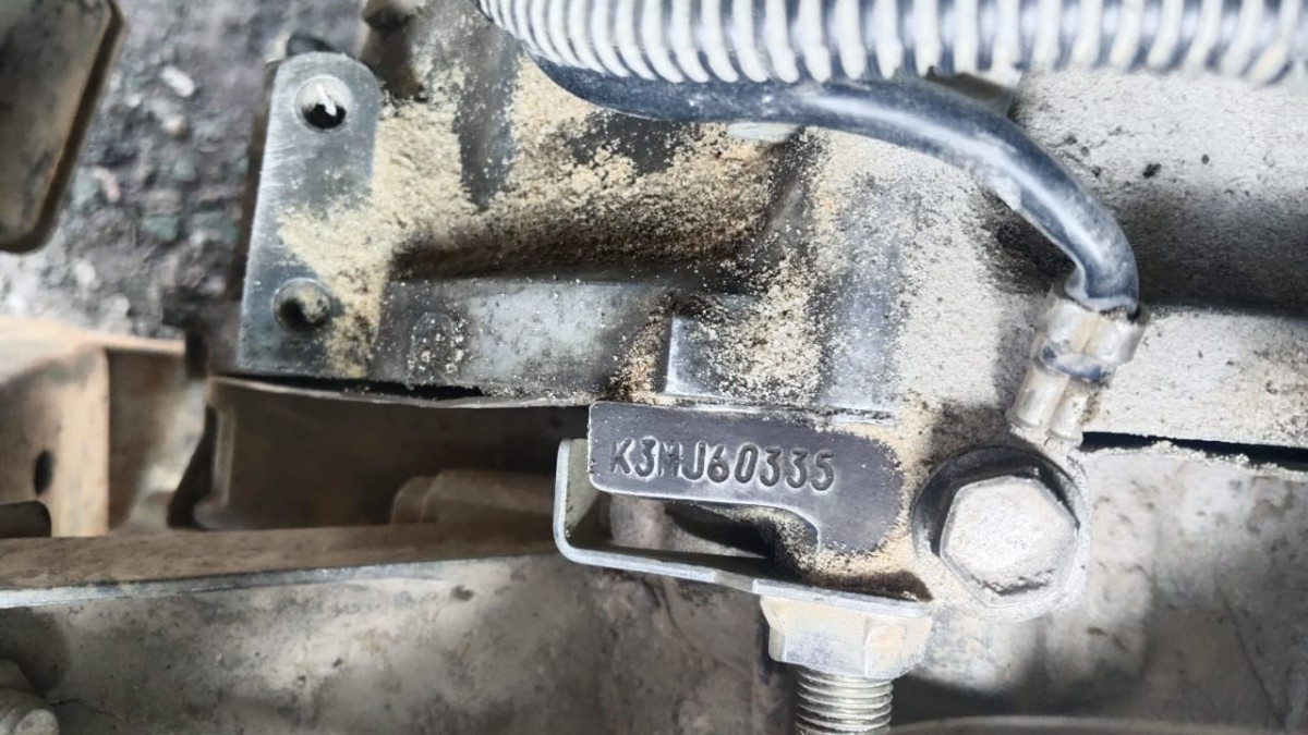 DAIHATSU GRAN MAX GRAN MAX PICK-UP