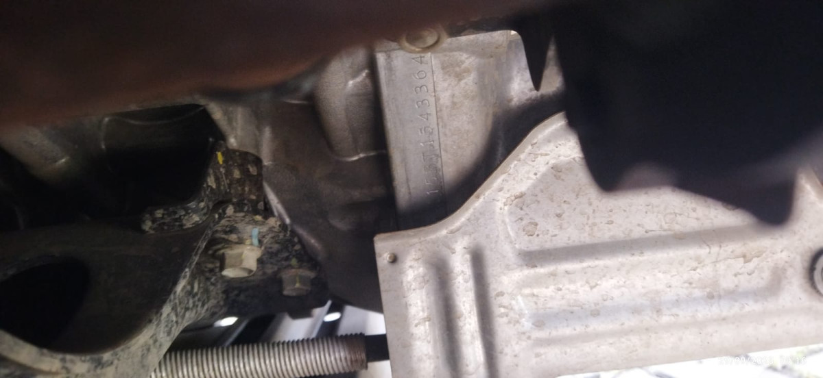 SUZUKI  CARRY  CL PICK UP