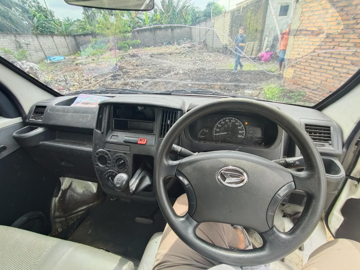 DAIHATSU GRAN MAX GRAN MAX PICK-UP