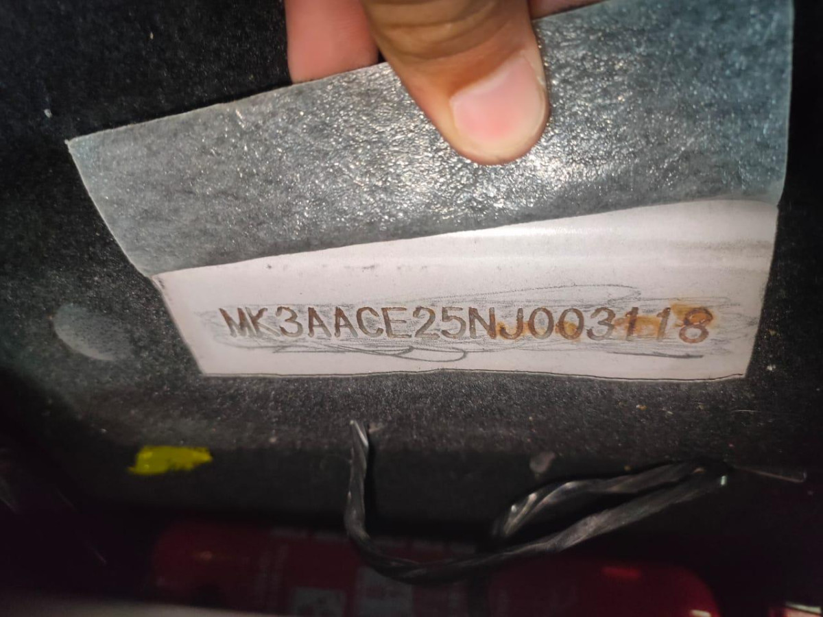 WULING AIR EV AIR EV