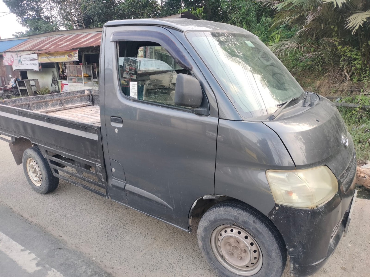 DAIHATSU GRAN MAX GRAN MAX PICK-UP