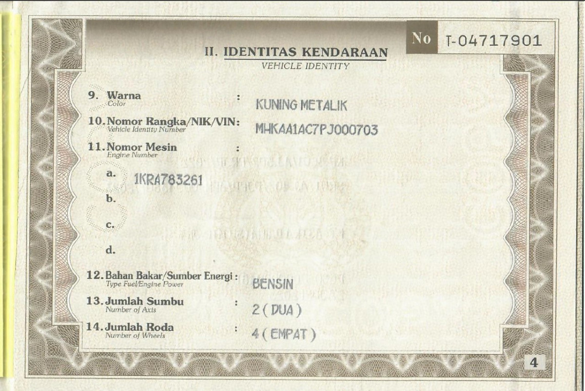 DAIHATSU  AYLA  1.0 X