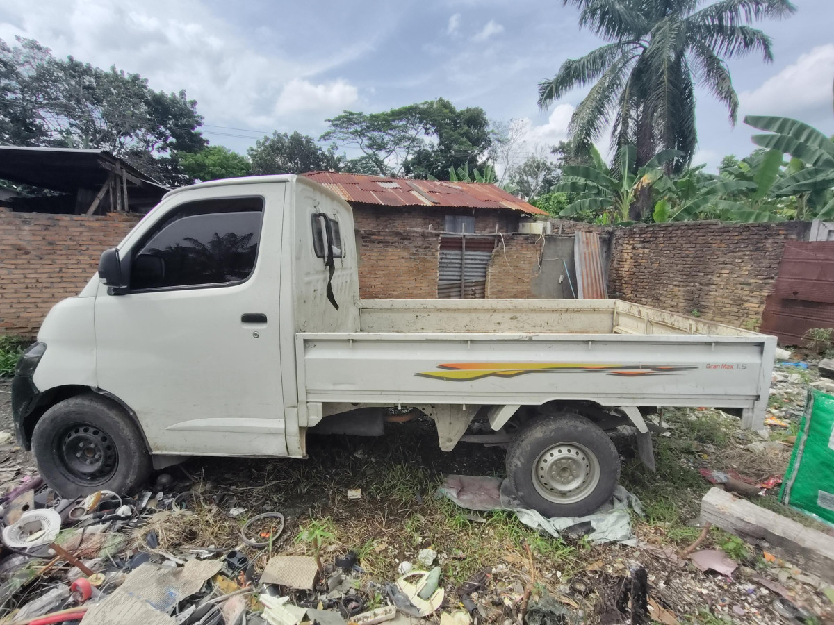 DAIHATSU GRAN MAX GRAN MAX PICK-UP