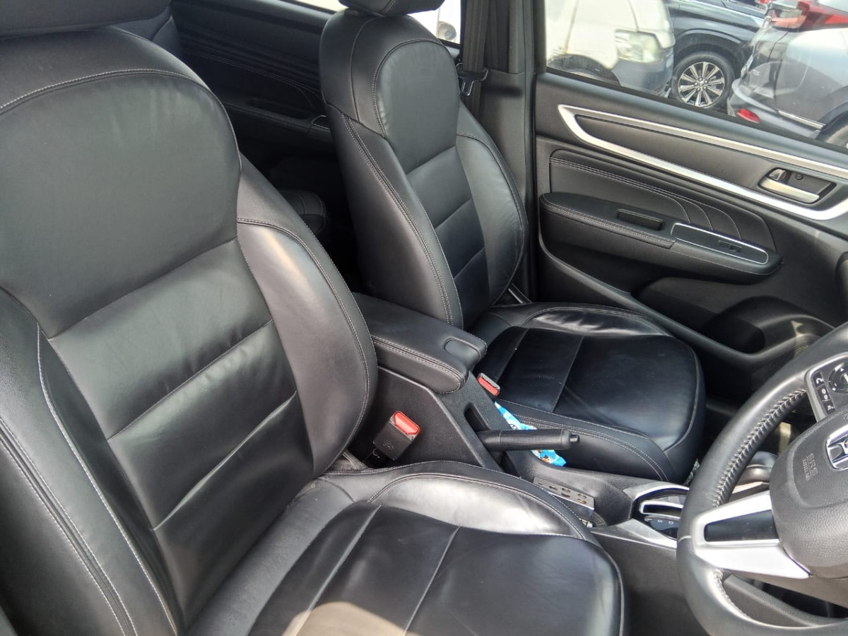 HONDA  BRV  DG3 1.5L PRE-HS