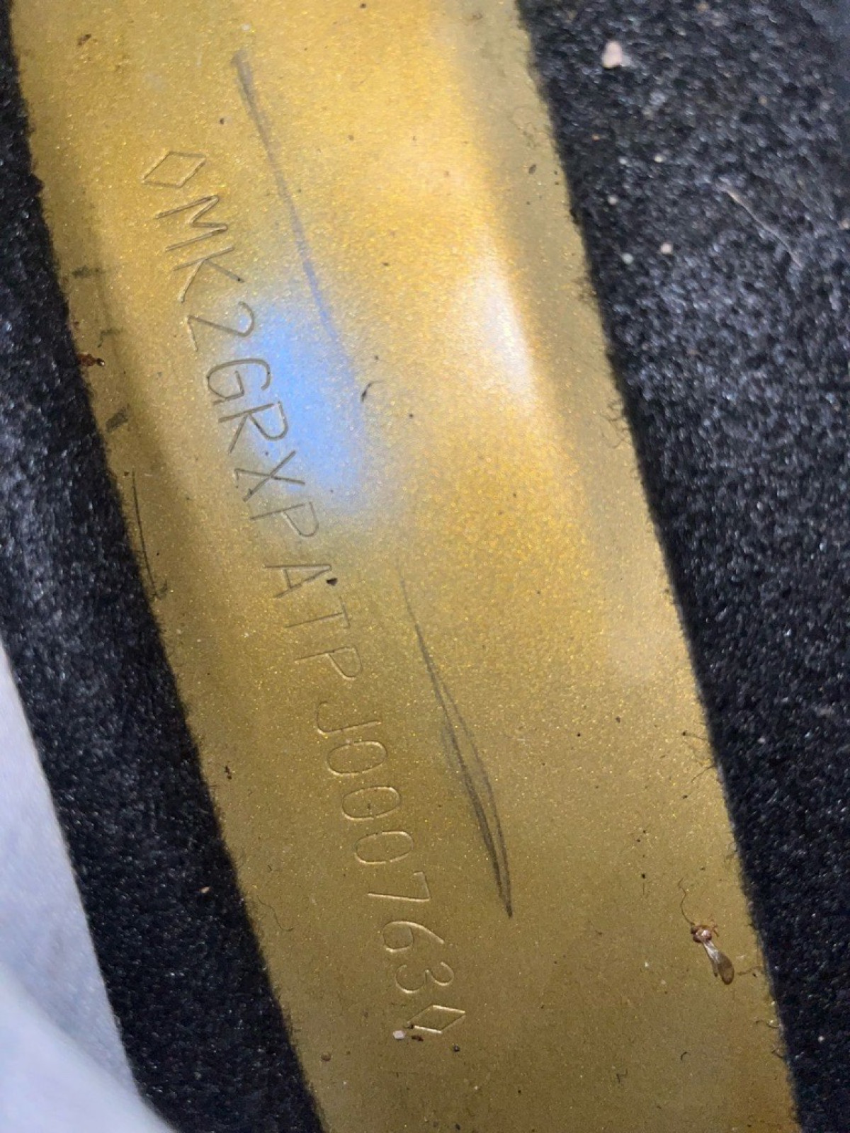 MITSUBISHI  XFORCE  ULTIMATE