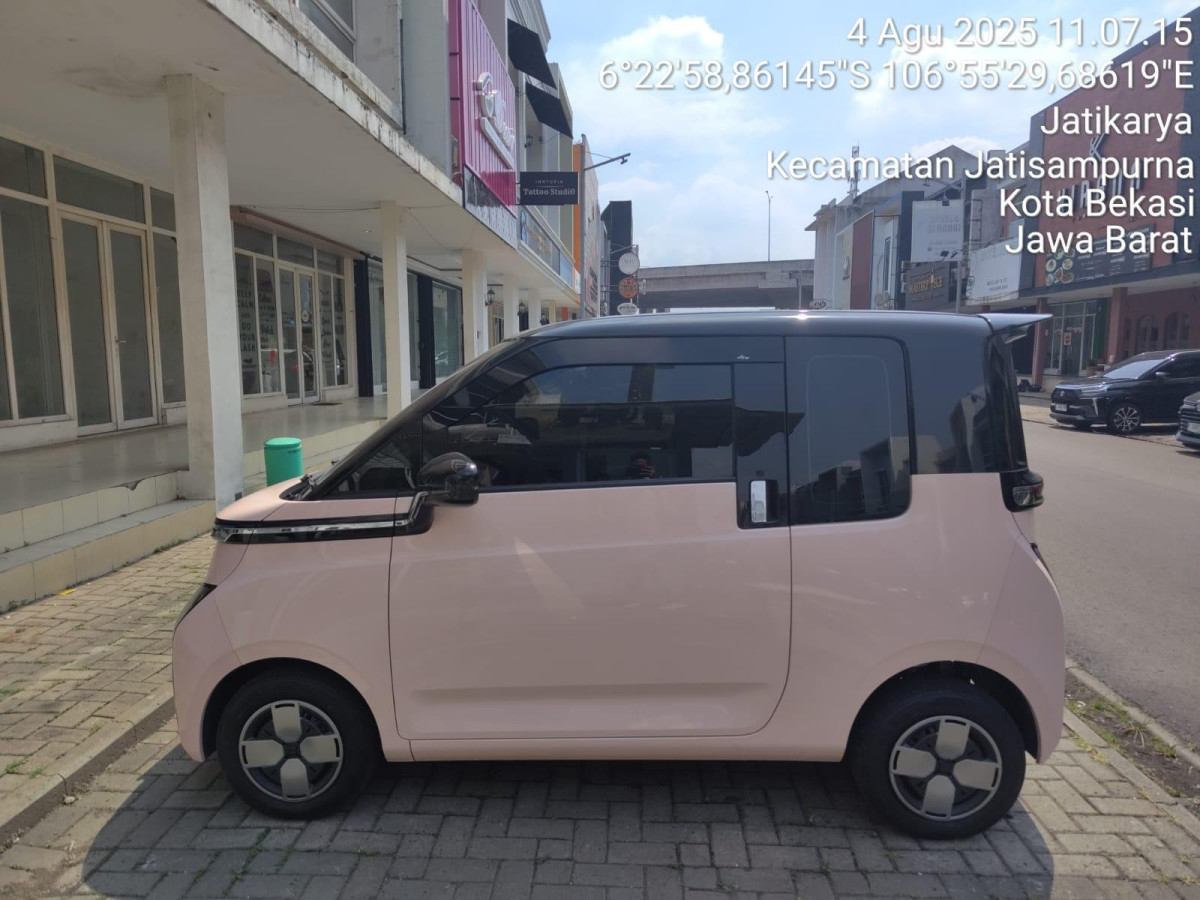 WULING AIR EV AIR EV