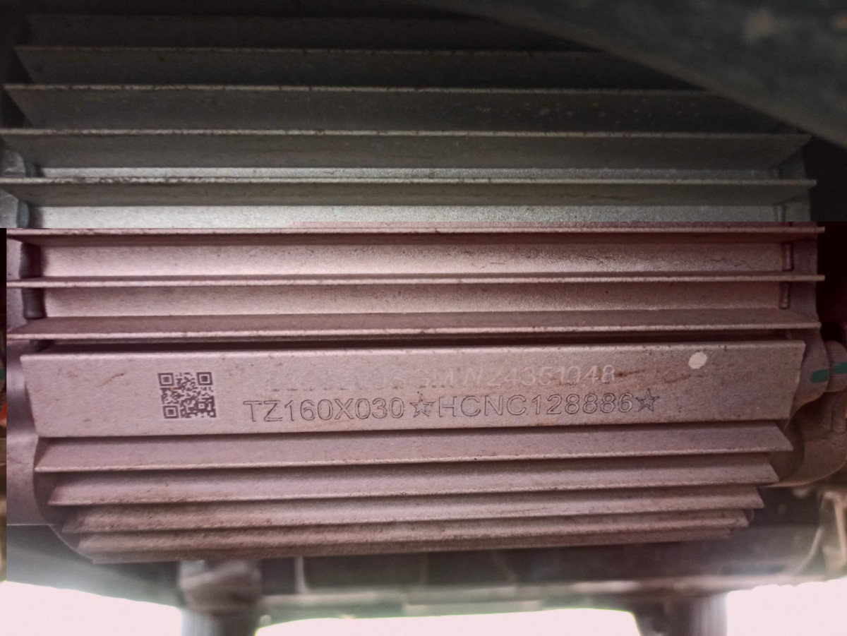 WULING AIR EV AIR EV