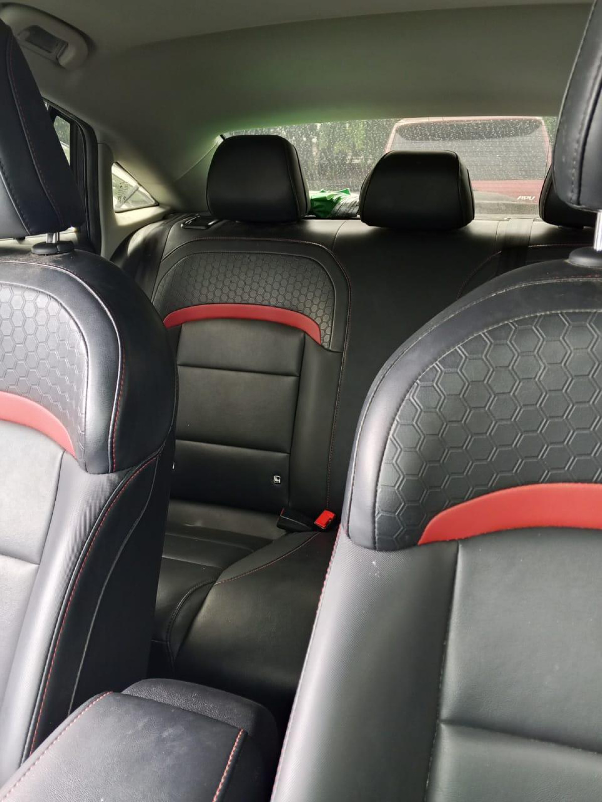 MORRIS  MORIS GARAGE 5 GT