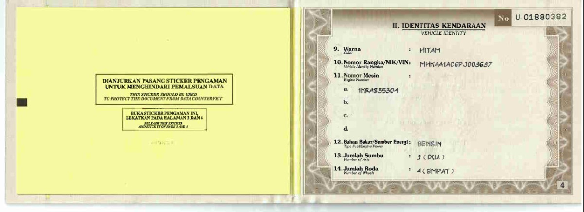 DAIHATSU  AYLA  1.0 X