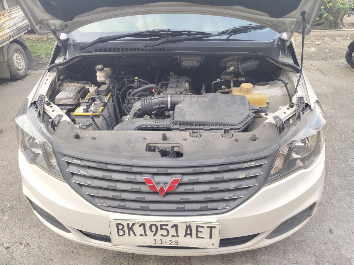 WULING  CONFERO  1.5 DB MY (4X2)
