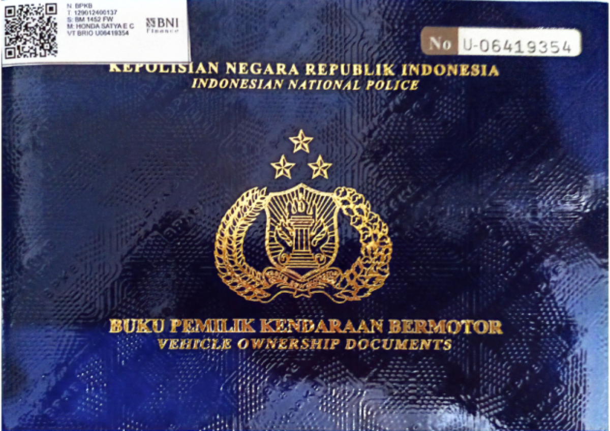 HONDA  BRIO  SATYA 1.2 E