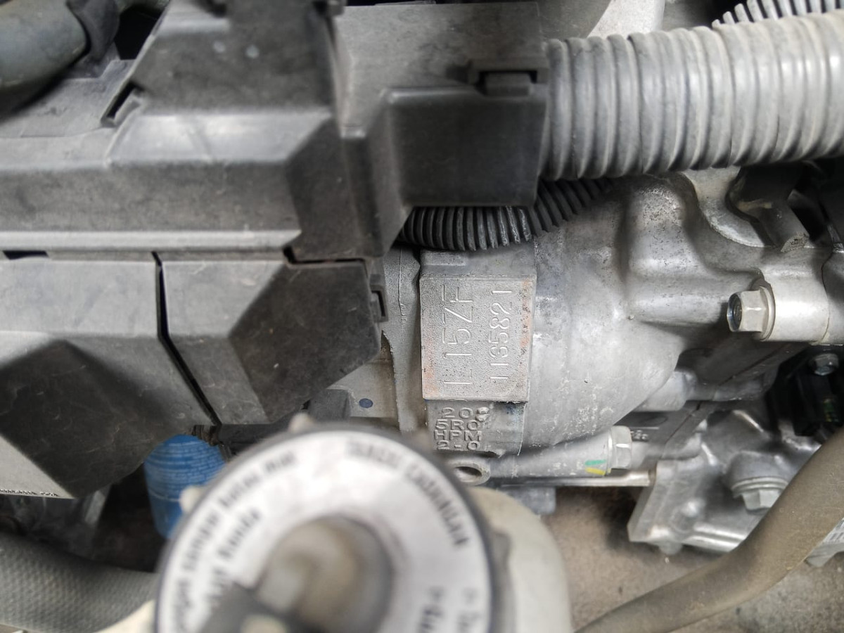 HONDA  BRV  DG3 1.5L PRE-HS