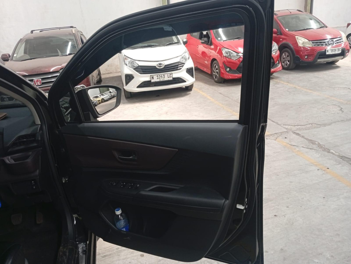 TOYOTA  AVANZA  1.3 E
