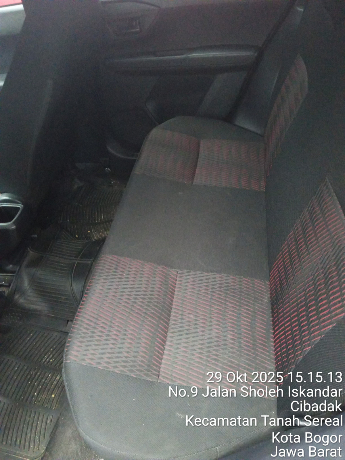 DAIHATSU  AYLA  1.0 X