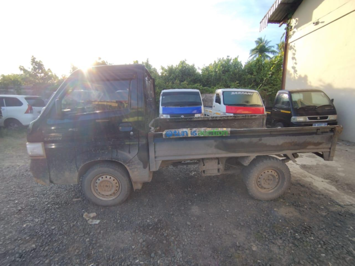 SUZUKI  CARRY  CL PICK UP