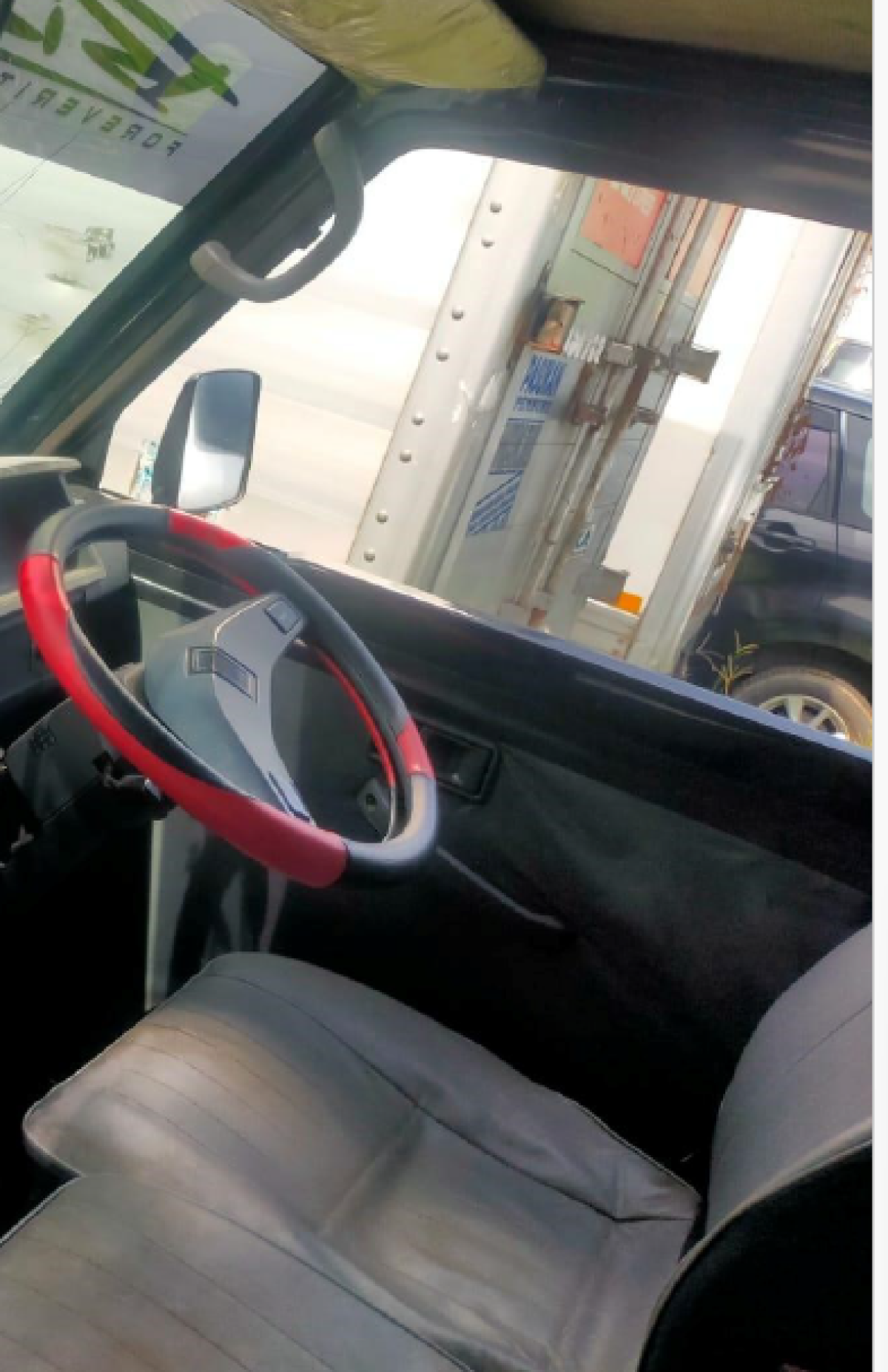 MITSUBISHI L 300 L 300 PU