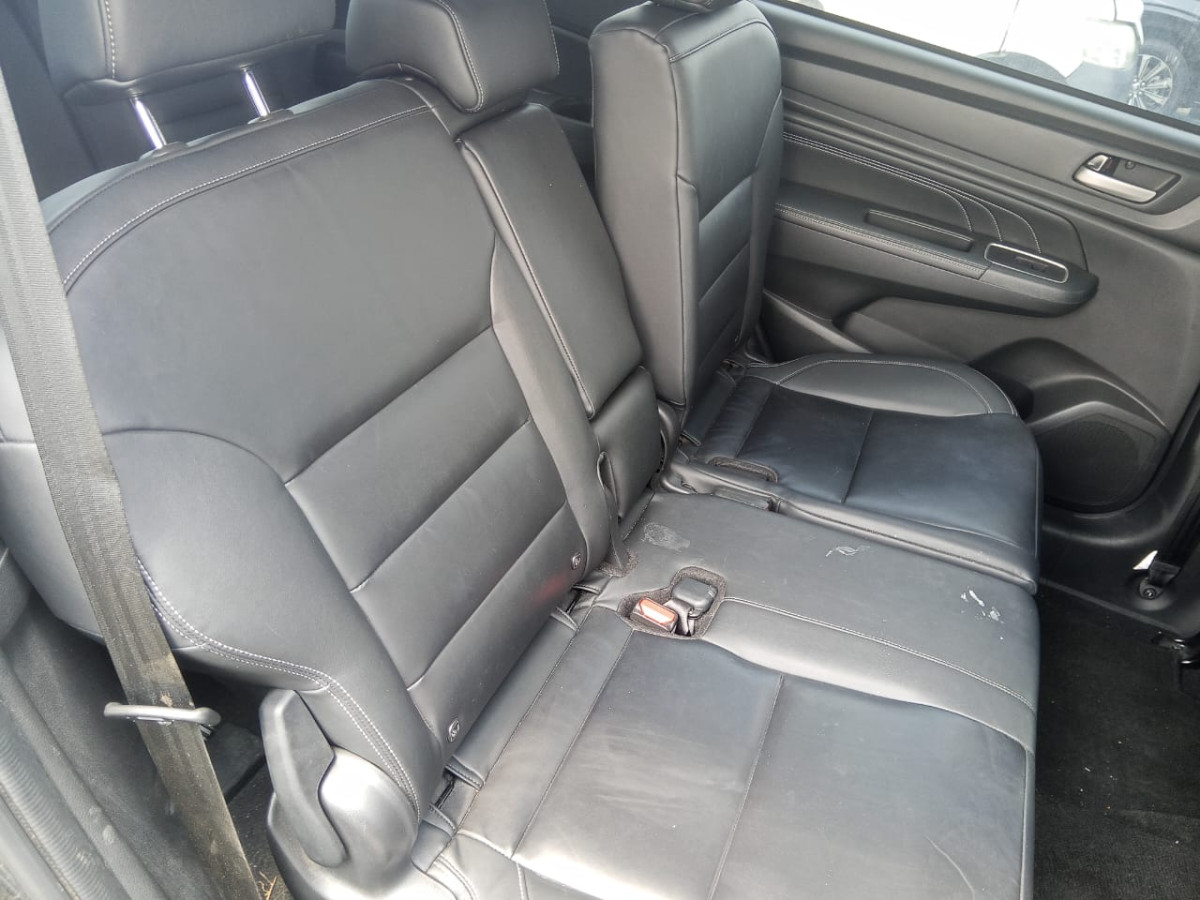 HONDA  BRV  DG3 1.5L PRE-HS