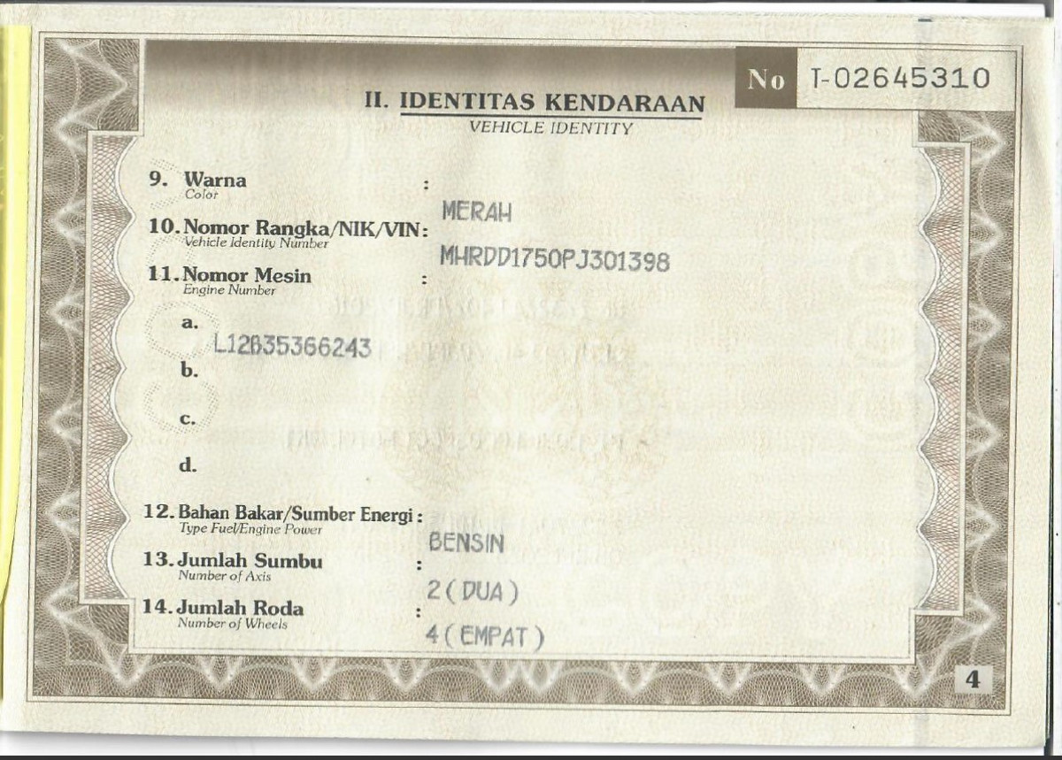 HONDA  BRIO  SATYA 1.2 E