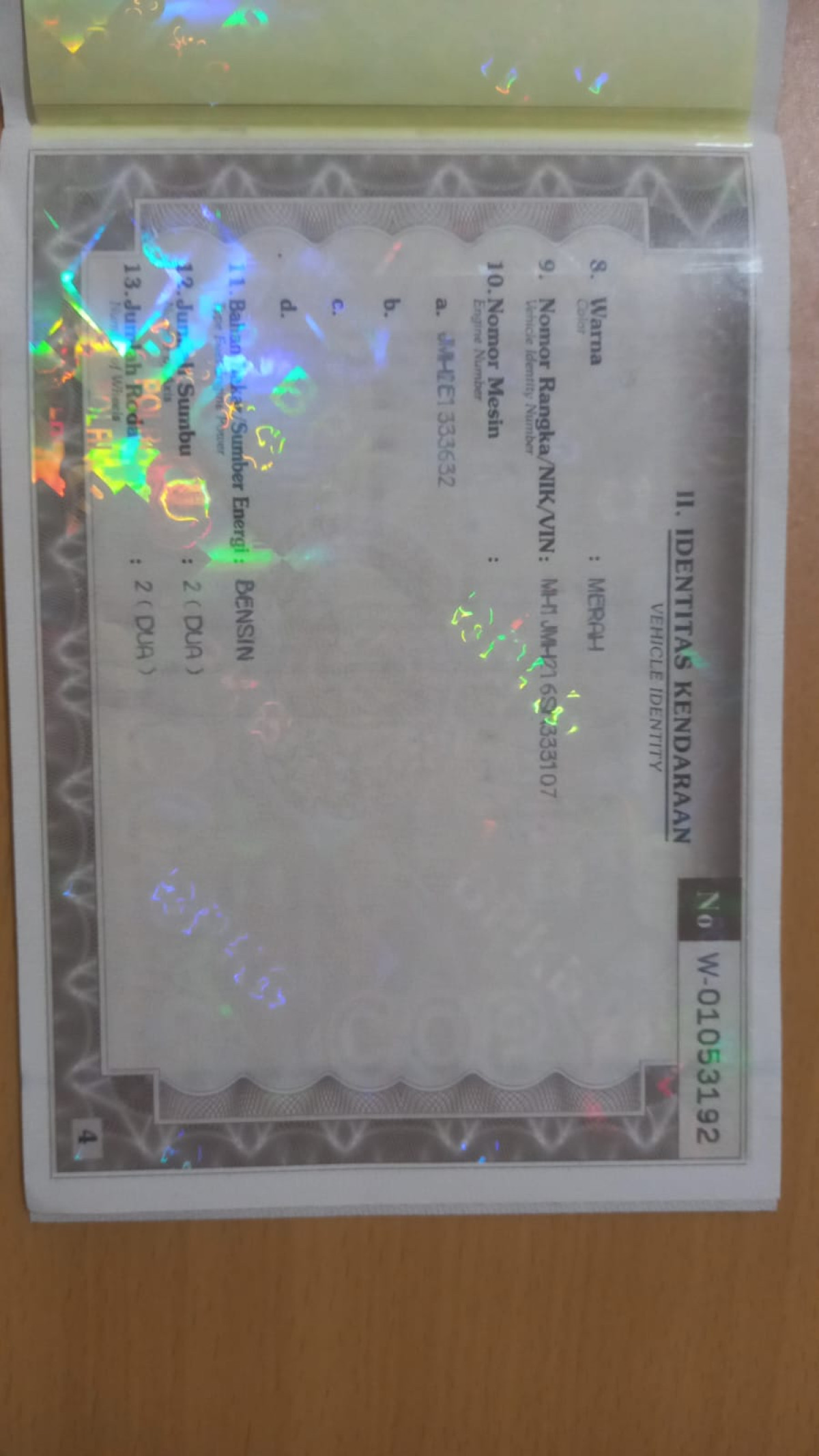 HONDA SCOOPY STYLISH