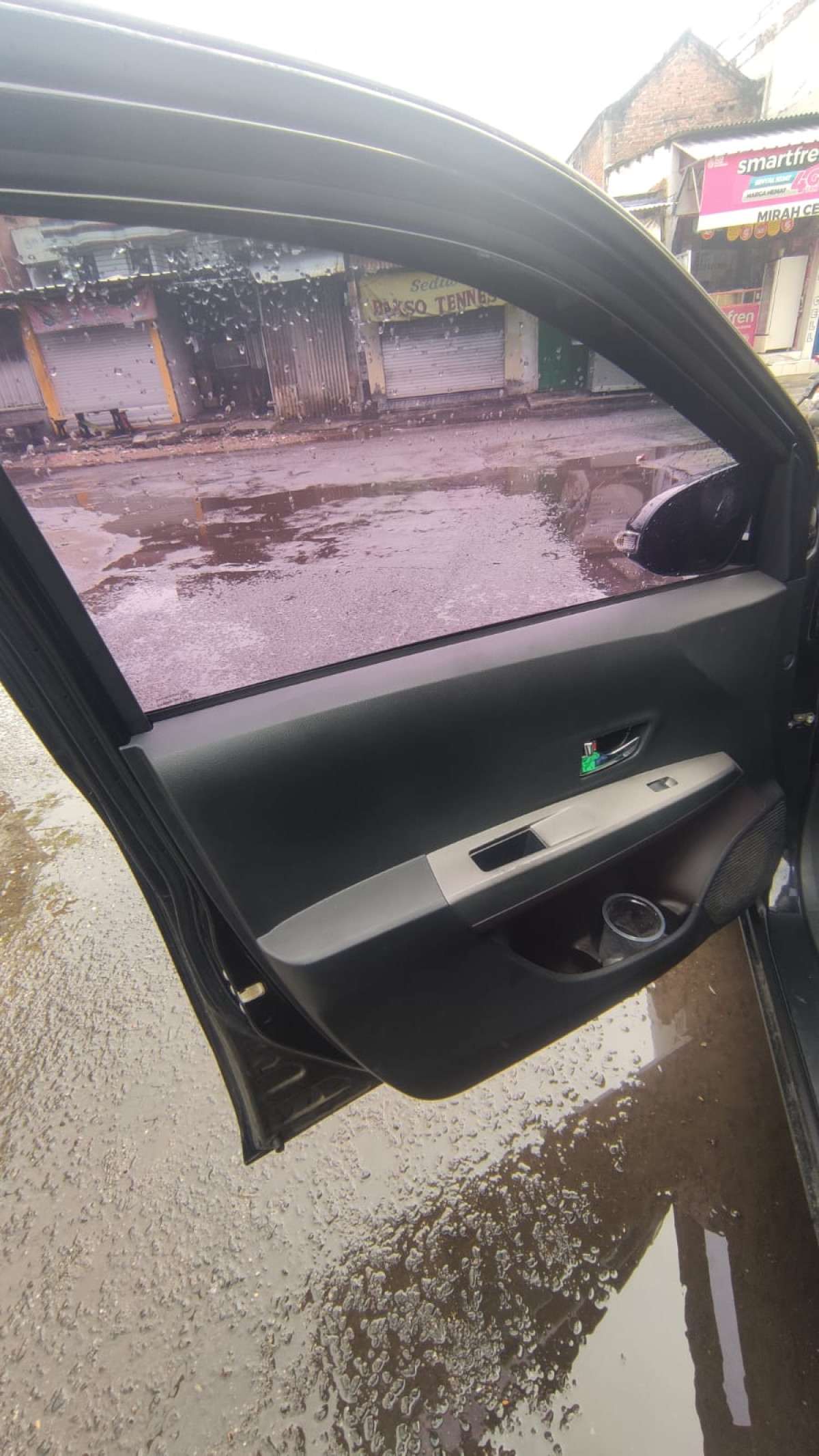 TOYOTA  CALYA  1.2 G M/T