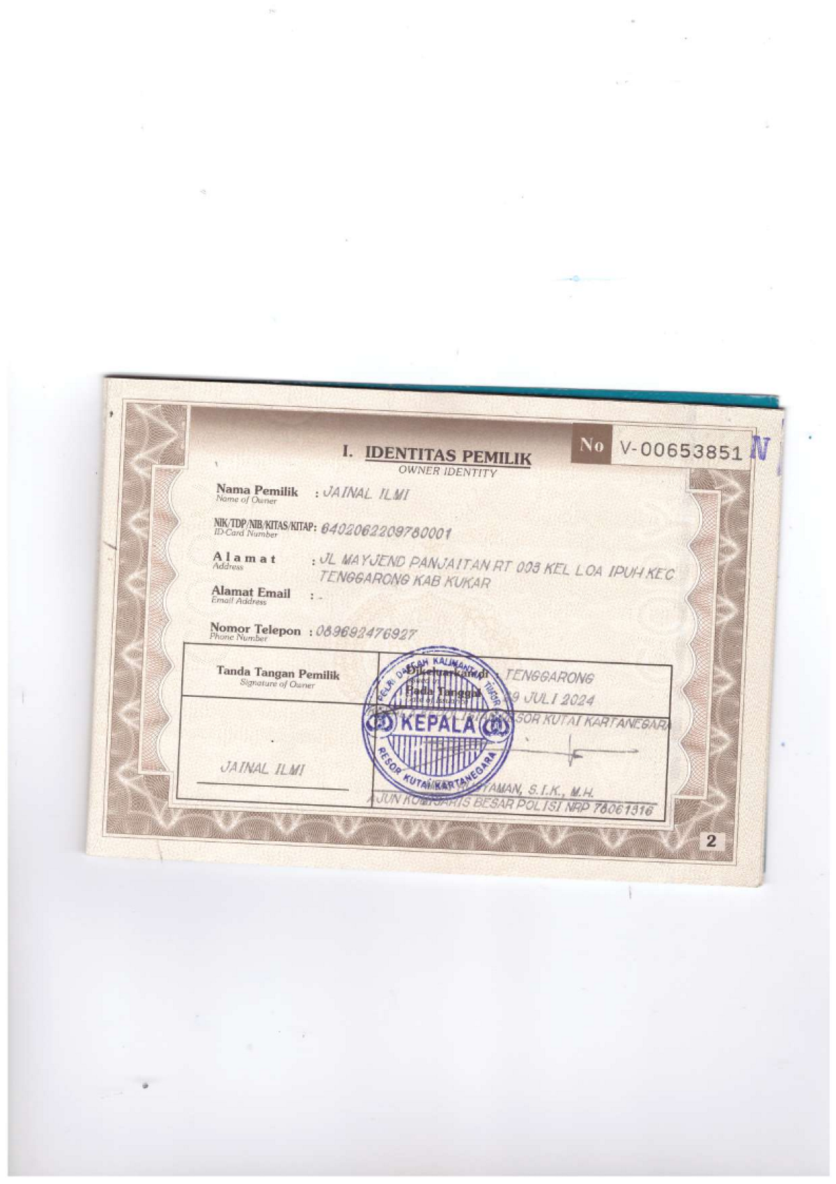 MITSUBISHI CANTER FE 75