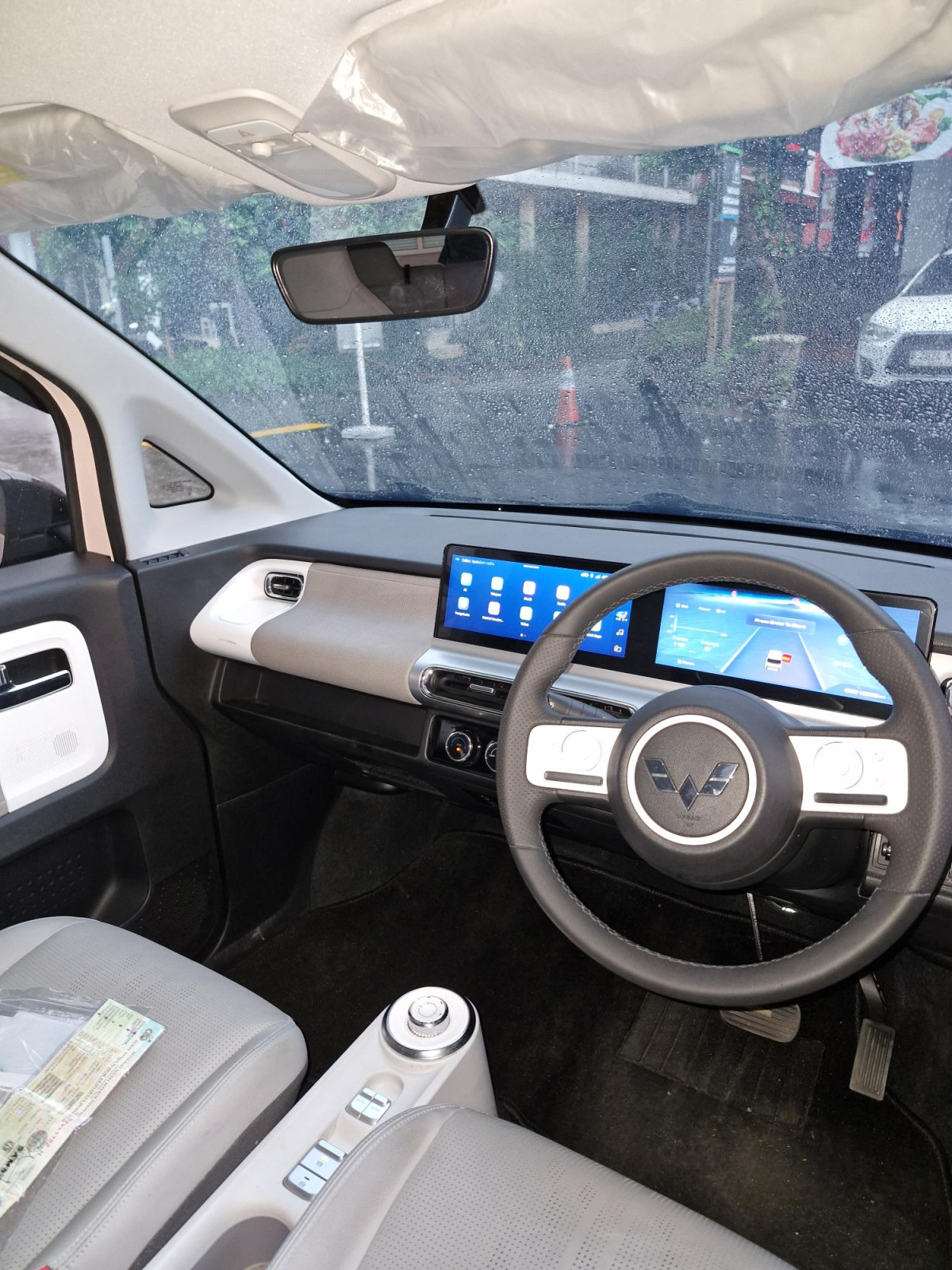 WULING AIR EV AIR EV