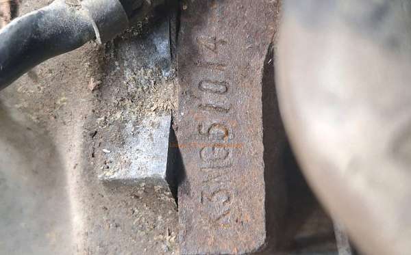 DAIHATSU GRAN MAX PICK-UP 1.3