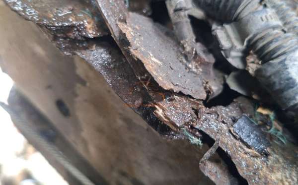 DAIHATSU GRAN MAX PICK-UP 1.3