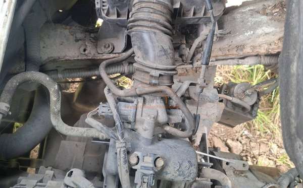 DAIHATSU GRAN MAX PICK-UP 1.3