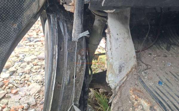 DAIHATSU GRAN MAX PICK-UP 1.3