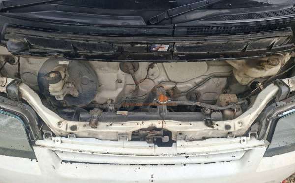 DAIHATSU GRAN MAX PICK-UP 1.3