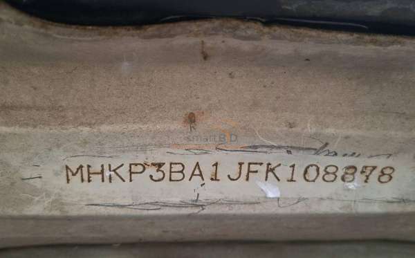 DAIHATSU GRAN MAX PICK-UP 1.3