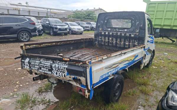 DAIHATSU GRAN MAX PICK-UP 1.3