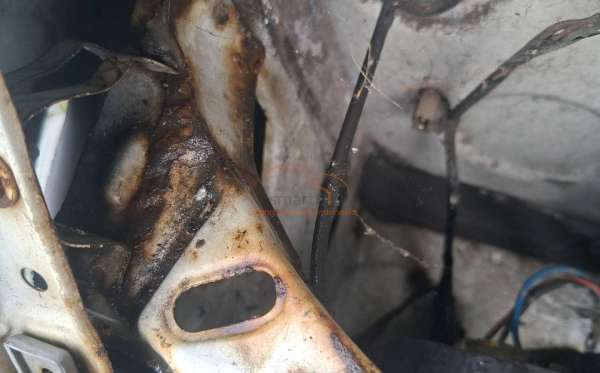 DAIHATSU GRAN MAX PICK-UP 1.3