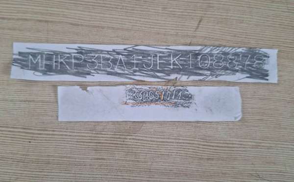 DAIHATSU GRAN MAX PICK-UP 1.3